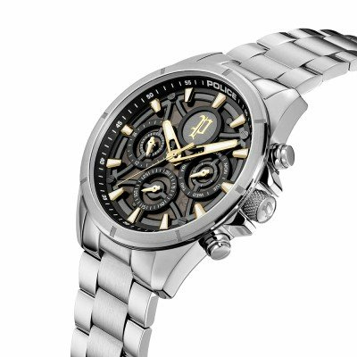 Police PEWJK2227814 Defender Uhr Police PEWJK2227814 Defender Uhr