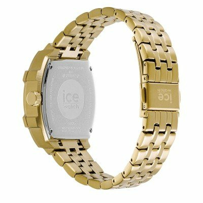 Ice-Watch Ice-Boliday 024552 ICE boliday - Full Steel Uhr – Bild 3