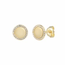 O-OS SI 925/- verg Zirk O-OS SI 925/- verg Zirk