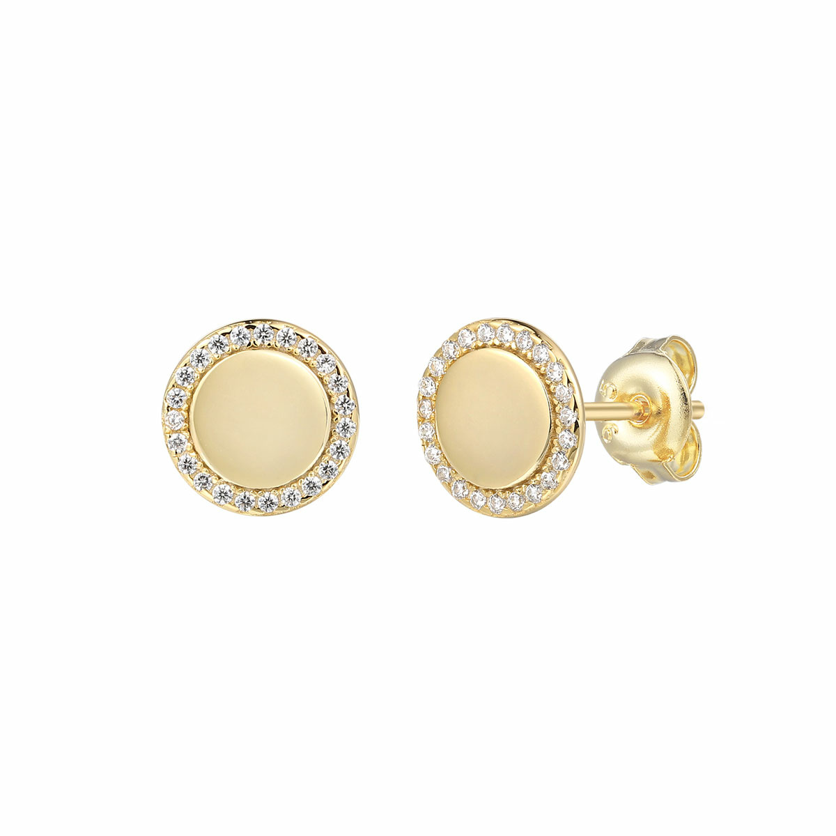 O-OS SI 925/- verg Zirk O-OS SI 925/- verg Zirk