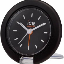 Ice‑Watch ICE Travel Clock Wecker schwarz 015191 Ice‑Watch ICE Travel Clock Wecker schwarz 015191