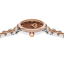 Missoni Damen Armbanduhr Mini Monogram Missoni Damen Armbanduhr Mini Monogram