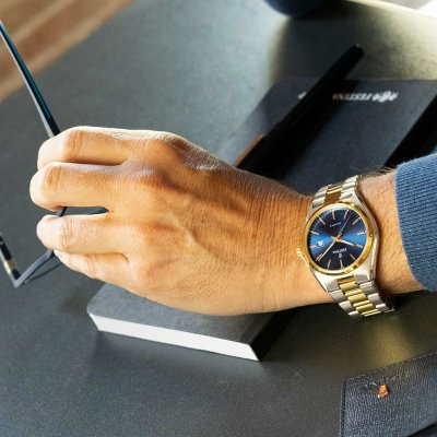 Festina F20554/4 Classic Uhr – Bild 3