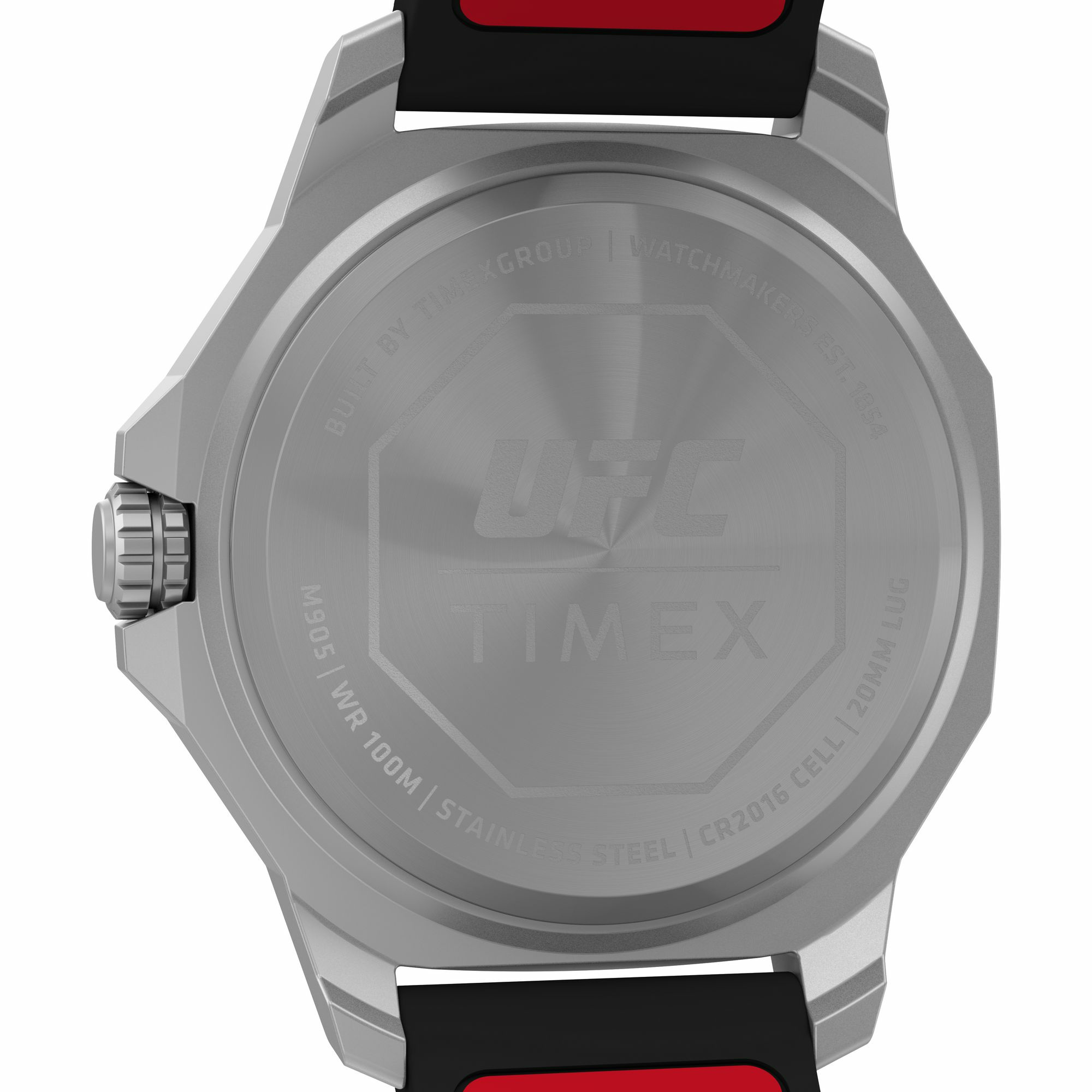 Timex Herrenuhr UFC Reveal – Bild 3