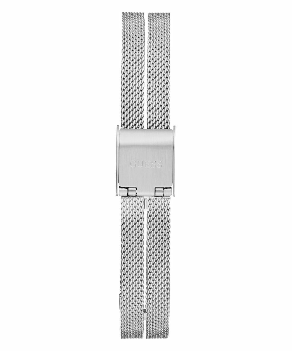 Guess Damen Armbanduhr Array silber 28 mm GW0471L1 Guess Damen Armbanduhr Array silber 28 mm GW0471L1
