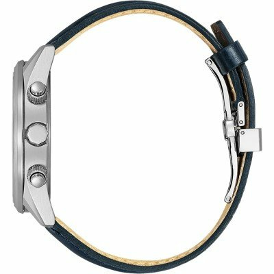 Citizen Radio Controlled AT8260-18A Radiocontrolled Uhr – Bild 3