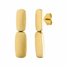 Ohrringe Elaine Firenze 14ct. Gelbgold 1113859/2E Ohrringe Elaine Firenze 14ct. Gelbgold 1113859/2E