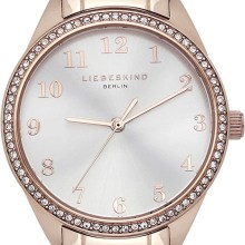 Liebeskind Damen Armbanduhr Armband LT-0245-MQ Liebeskind Damen Armbanduhr Armband LT-0245-MQ