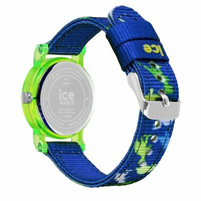 Ice-Watch Ice-Kids 024501 ICE learning - Green Dinosaur Uhr – Bild 3