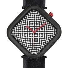 Rolf Cremer Damenuhr  Big Corner  506855 Rolf Cremer Damenuhr  Big Corner  506855