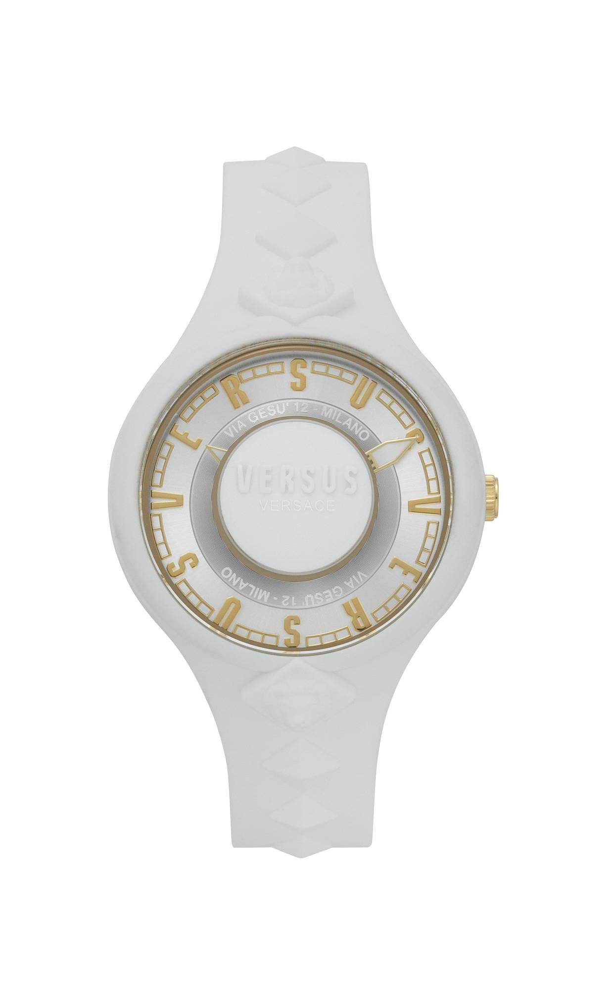 Versus Versace Damen Armbanduhr Tokai 38mm VSP1R0219 – Bild 3