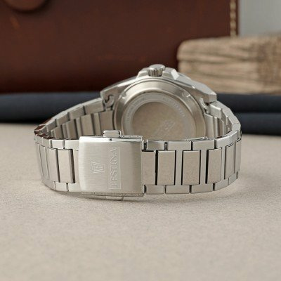 Festina Swiss Made F20073/5 Dune Uhr – Bild 3