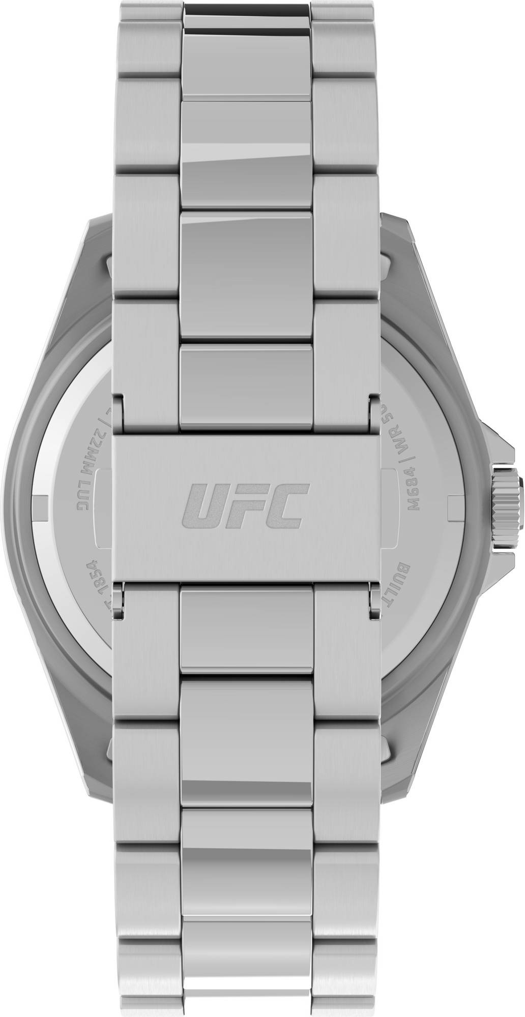 Timex Herrenuhr UFC Deput Timex Herrenuhr UFC Deput