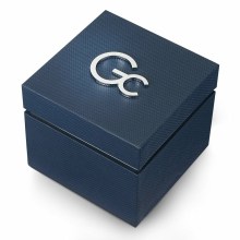 Guess Collection Damen Armbanduhr GC Spirit Lady Silber-Roségold Y60001L1MF Guess Collection Damen Armbanduhr GC Spirit Lady Silber-Roségold Y60001L1MF