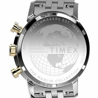 Timex Marlin TW2W60200 Uhr – Bild 3