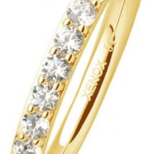 XENOX Damen Ring 925er Silber XS7357 XENOX Damen Ring 925er Silber XS7357