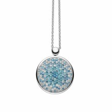 Viventy Damen Anhänger mit Kette 925/Sterling Silber 785112 Viventy Damen Anhänger mit Kette 925/Sterling Silber 785112