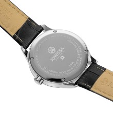 Jowissa Herren Quarzuhr Romo Jowissa Herren Quarzuhr Romo