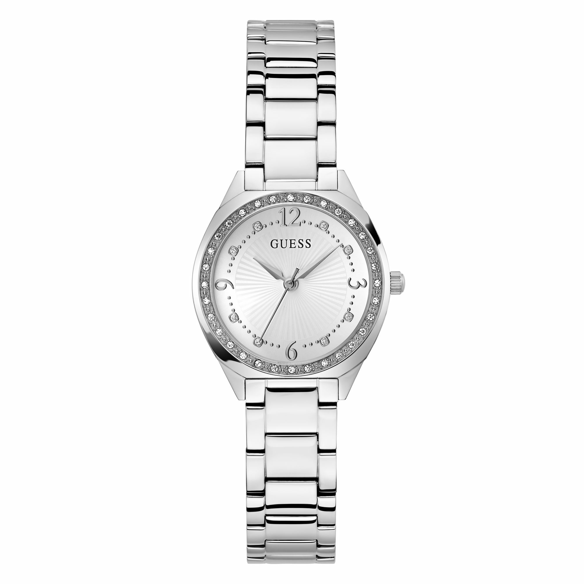 Guess Damen Armbanduhr Charlotte – Bild 3