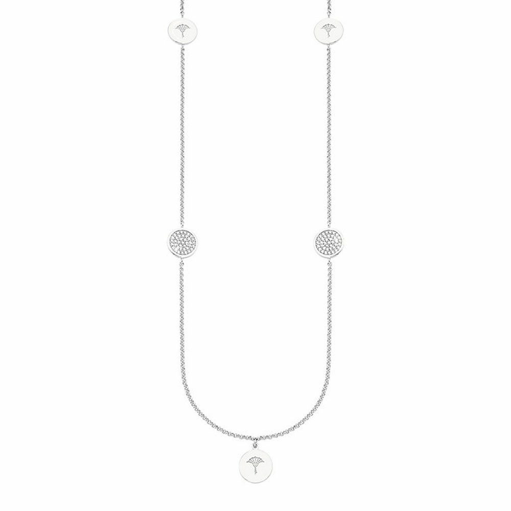 Joop! Kette mit Anhänger 2027642 Joop! Kette mit Anhänger 2027642