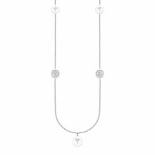 Joop! Kette mit Anhänger 2027642 Joop! Kette mit Anhänger 2027642