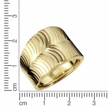 Fascination by Ellen K. 333 Gold diamantiert Ring 41675918835806 Fascination by Ellen K. 333 Gold diamantiert Ring 41675918835806