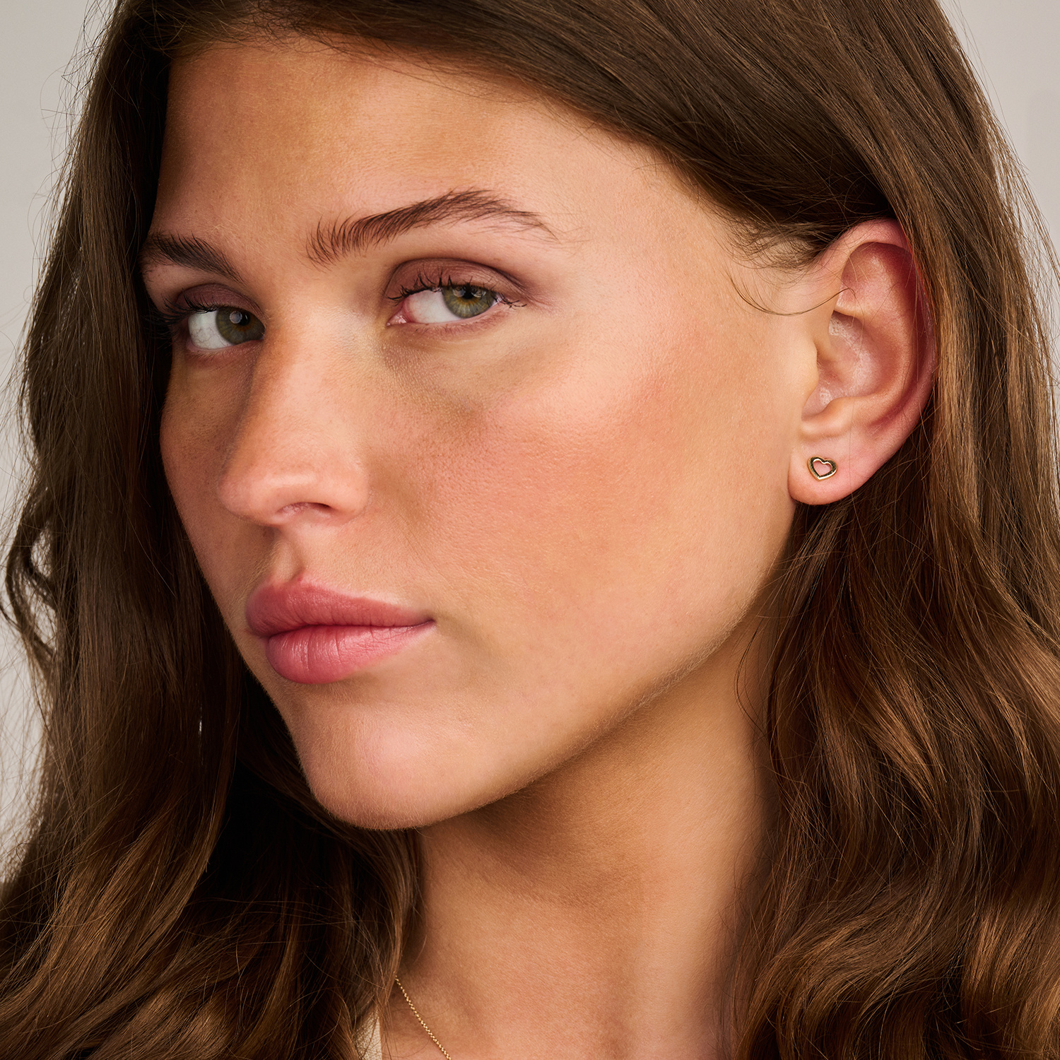 Blush Ohrringe Gold 7360YGO Blush Ohrringe Gold 7360YGO