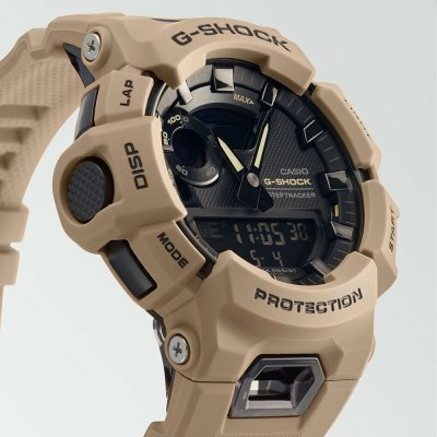 G-Shock G-Squad GBA-900UU-5AER Uhr – Bild 2