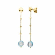 Ohrringe Elaine Firenze 14ct. Gelbgold 223915-3E Ohrringe Elaine Firenze 14ct. Gelbgold 223915-3E