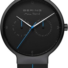 BERING Herren Analog Quarz Max René Collection Armbanduhr 15542-428 BERING Herren Analog Quarz Max René Collection Armbanduhr 15542-428