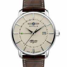 Zeppelin Herrenuhr  Atlantic  84425 Zeppelin Herrenuhr  Atlantic  84425
