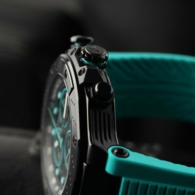 Tissot T-Sport T1414173705101 T-Race Uhr – Bild 2