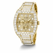 Guess Herren Armbanduhr Phoenix Crystal Guess Herren Armbanduhr Phoenix Crystal