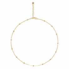 Collier 925/- Sterling Silber Schlangenkette vierseitig diamantiert mit Kugeln v... Collier 925/- Sterling Silber Schlangenkette vierseitig diamantiert mit Kugeln v...