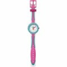 Flik Flak 7+ Power Time FCSP073 Juice It Up Uhr Flik Flak 7+ Power Time FCSP073 Juice It Up Uhr