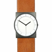 Rolf Cremer Damenarmbanduhr Concepta Braun 505604 Rolf Cremer Damenarmbanduhr Concepta Braun 505604