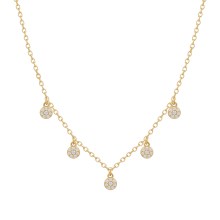 H-CO SI 925/- verg Zirk 40-45c H-CO SI 925/- verg Zirk 40-45c