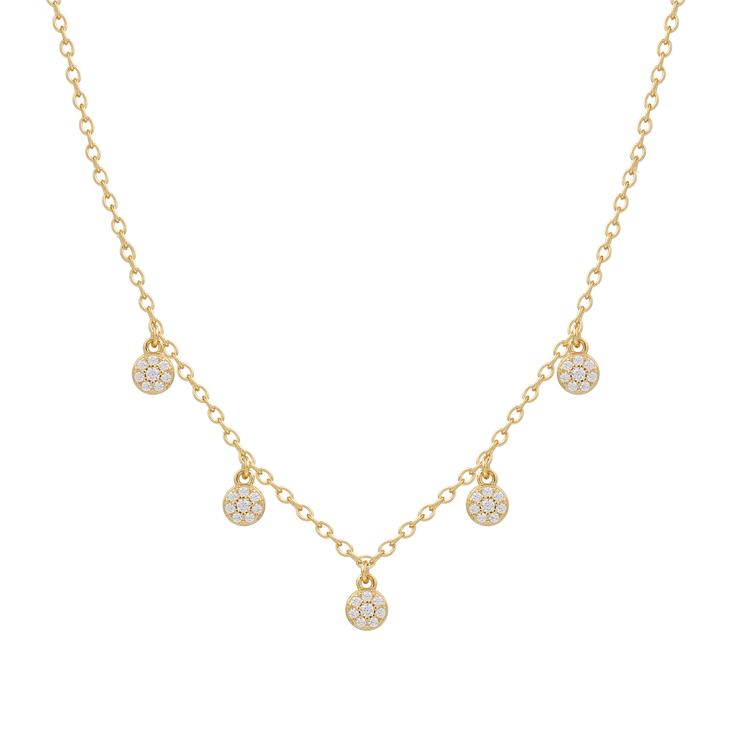 H-CO SI 925/- verg Zirk 40-45c H-CO SI 925/- verg Zirk 40-45c