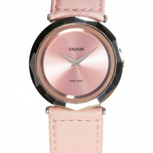 Jowissa Damen Armbanduhr Tungsten Rosa J6.019.M Jowissa Damen Armbanduhr Tungsten Rosa J6.019.M