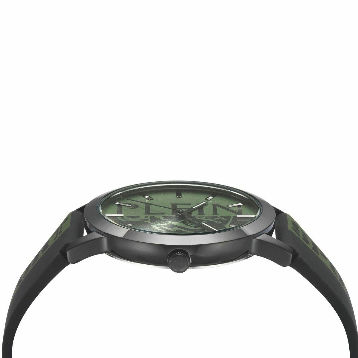 Plein Sport Herrenuhr Legend PSLBA0523 – Bild 2