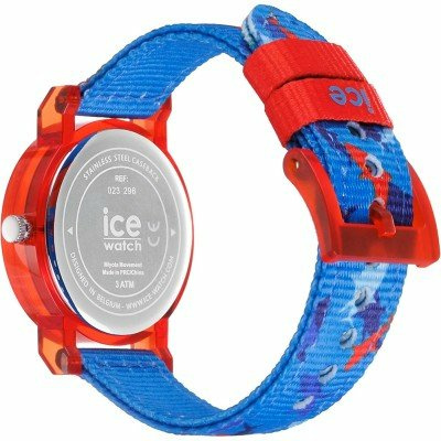 Ice-Watch Ice-Kids 023296 ICE learning Uhr – Bild 3