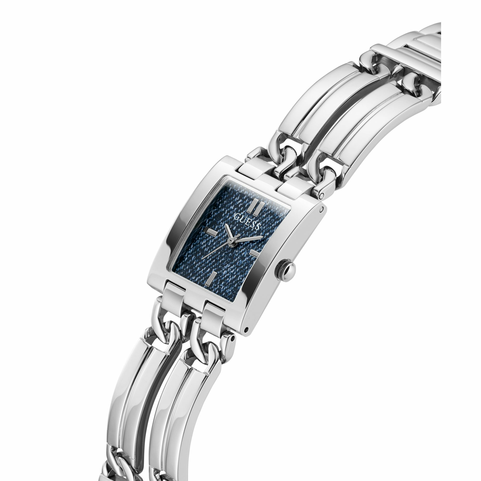 Guess Damen Armbanduhr MOD ID GW0807L1 Guess Damen Armbanduhr MOD ID GW0807L1