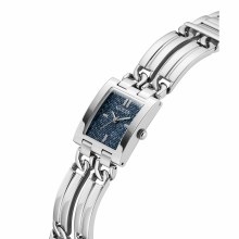 Guess Damen Armbanduhr MOD ID GW0807L1 Guess Damen Armbanduhr MOD ID GW0807L1