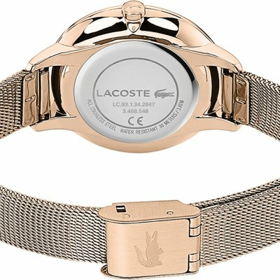 Lacoste 2001103 Cannes Uhr – Bild 2