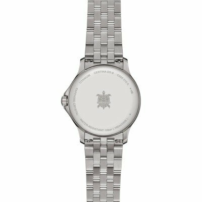 Certina DS-8 C0450104408100 DS 8 Uhr – Bild 2