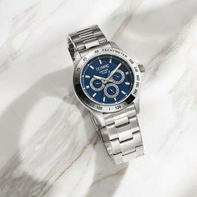 Olympic Sport OL89HSS050 Jeffrey Uhr – Bild 3