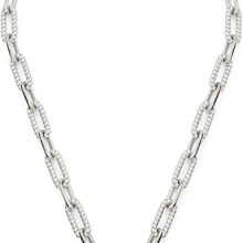 Leonardo Jewels Halskette Moni, Kette aus Edelstahl 023067 Leonardo Jewels Halskette Moni, Kette aus Edelstahl 023067