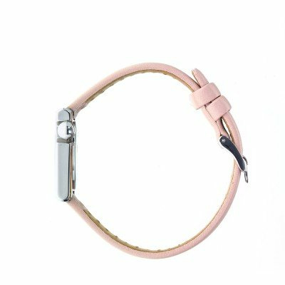 LIP MACH 2000 671182 MACH 2000 Mini Square Uhr – Bild 2