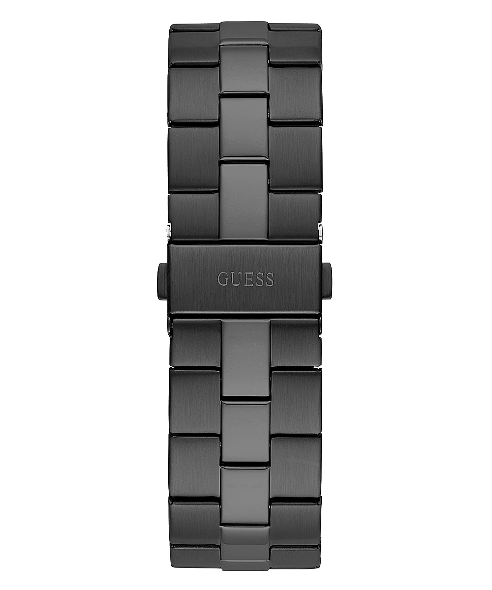 Guess Herren Armbanduhr Emperor 42 mm Armband Edelstahl GW0573G3 Guess Herren Armbanduhr Emperor 42 mm Armband Edelstahl GW0573G3