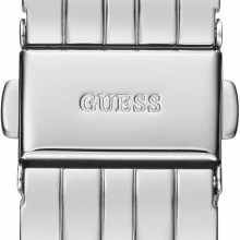 Guess Damen Armbanduhr Comet Guess Damen Armbanduhr Comet